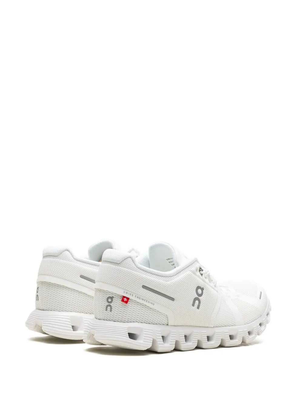 On Running Cloud 5 all white