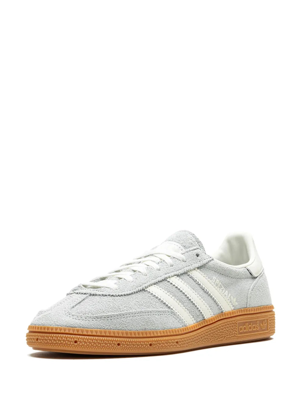 Adidas Handball Spezial Aluminum light grey