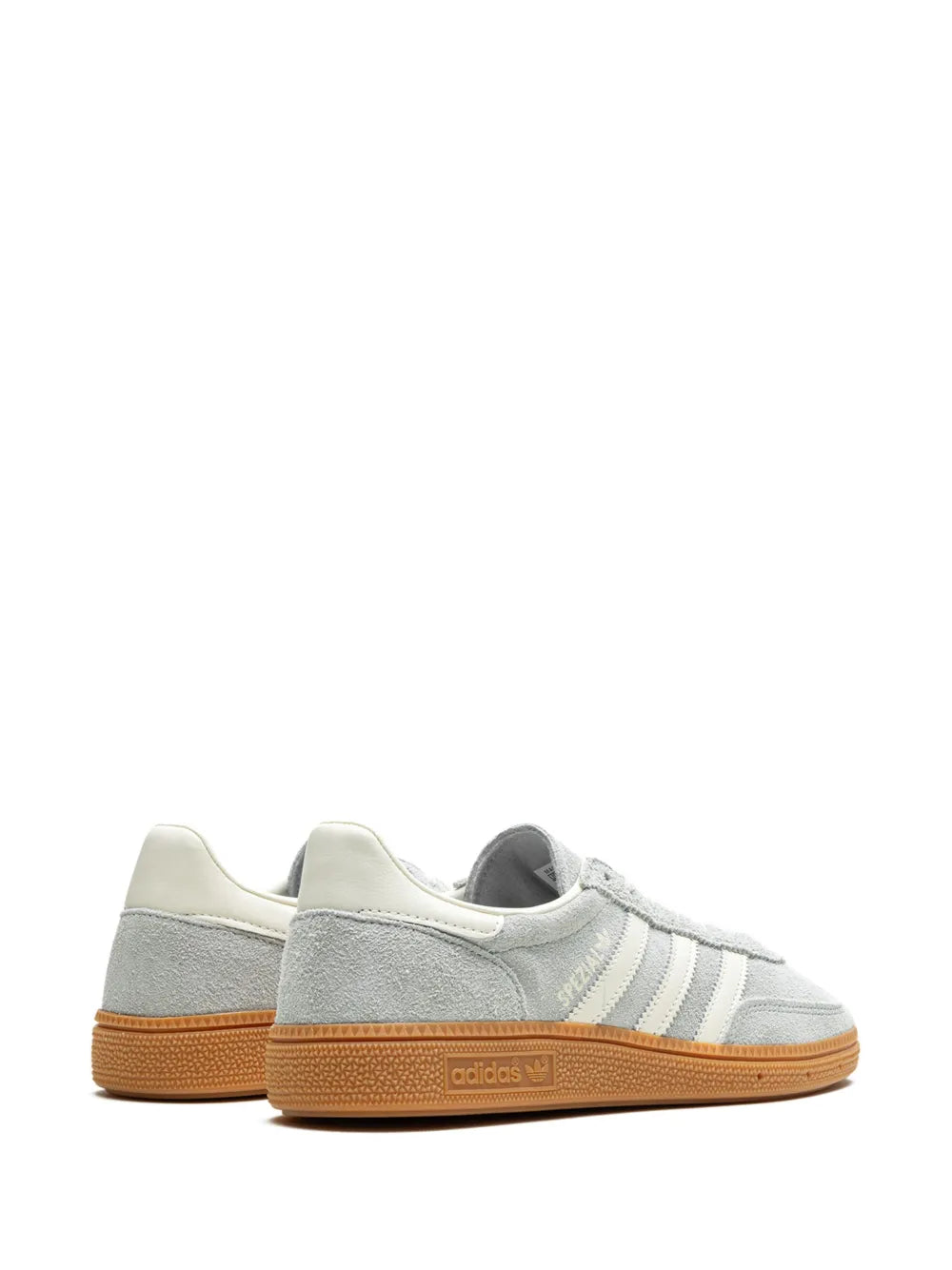 Adidas Handball Spezial Aluminum light grey