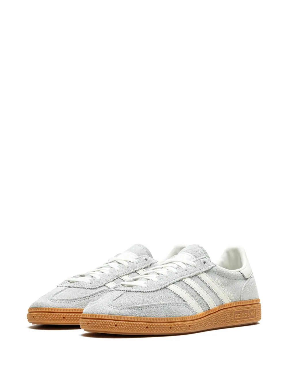 Adidas Handball Spezial Aluminum light grey