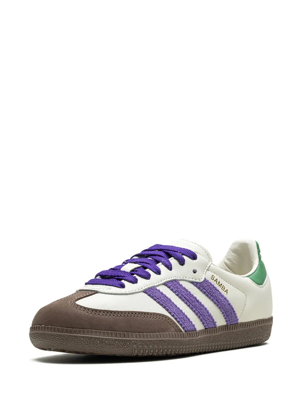 adidas Samba OG leather