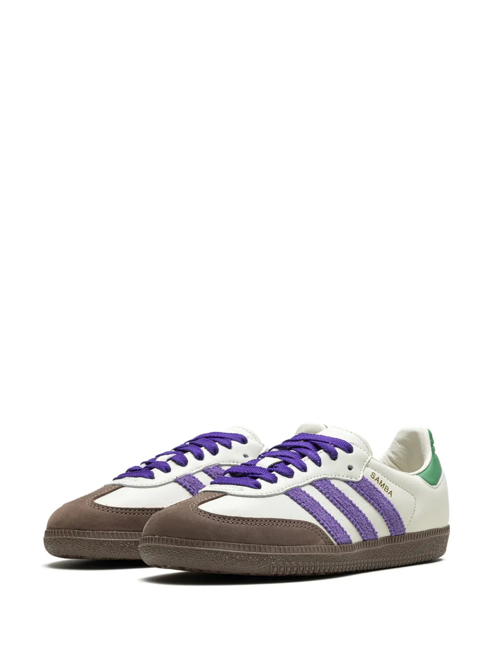 adidas Samba OG leather