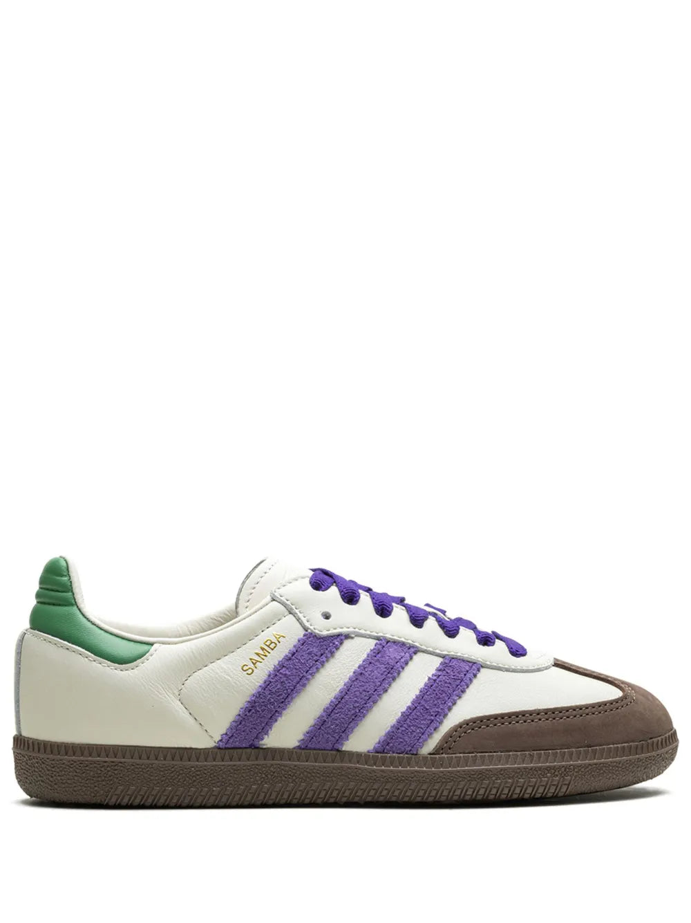 adidas Samba OG leather