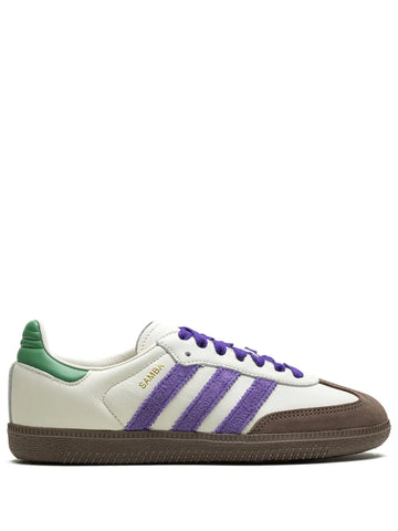 adidas Samba OG leather