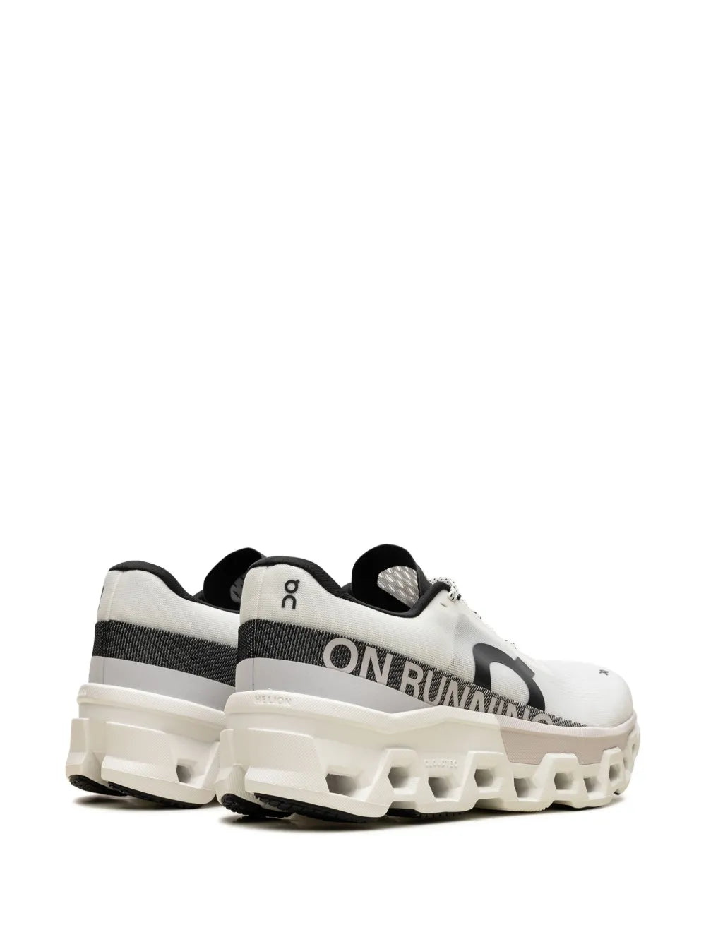 On Running Cloudmonster 2 Undyed/Frost