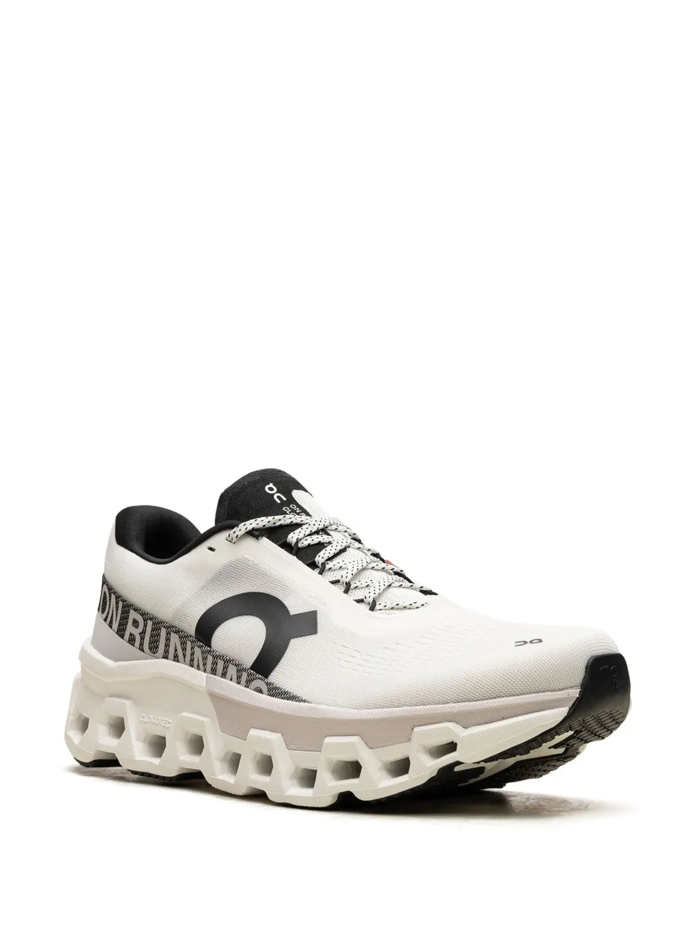 On Running Cloudmonster 2 Undyed/Frost