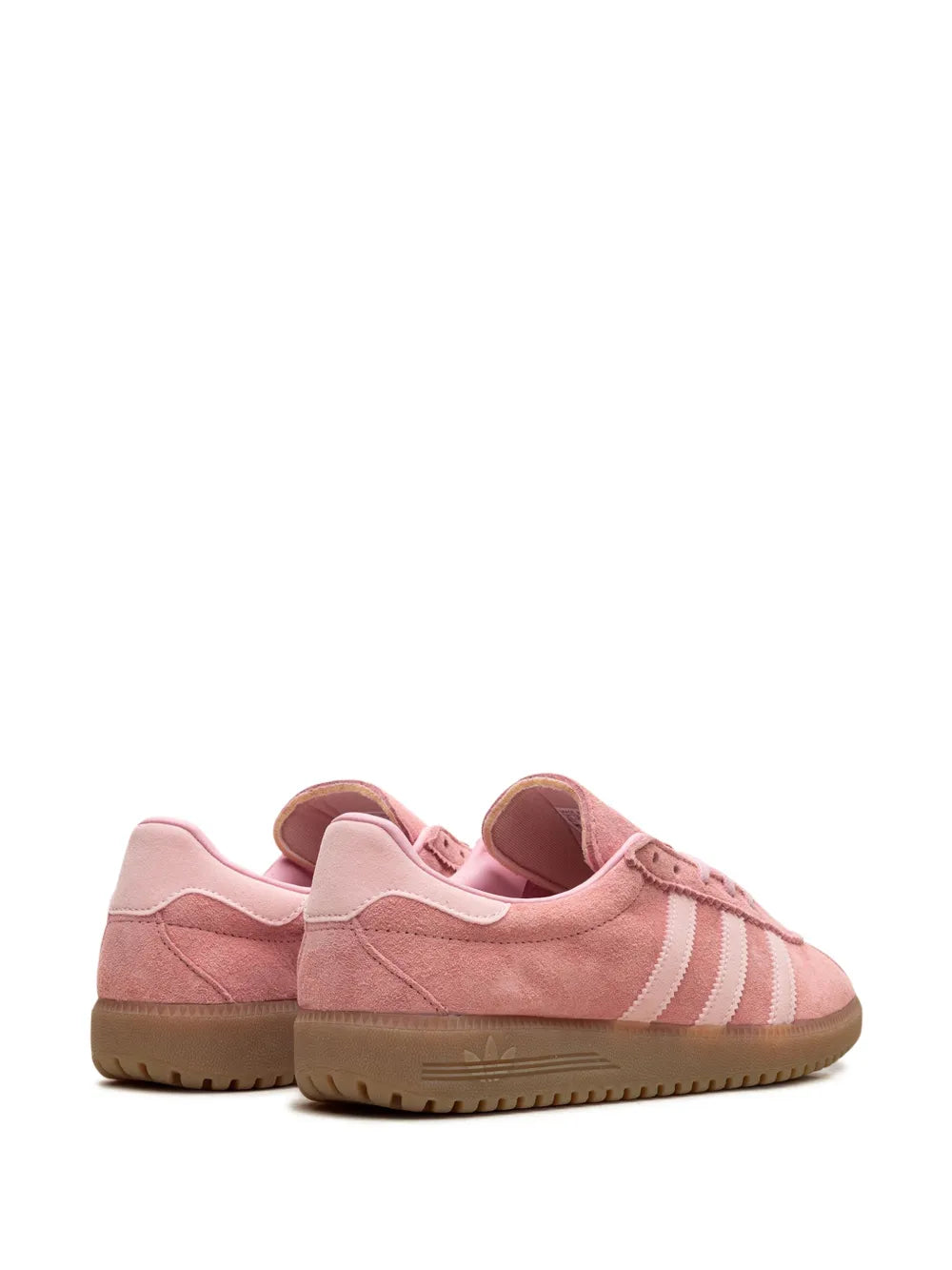 Adidas Bermuda Glow Pink