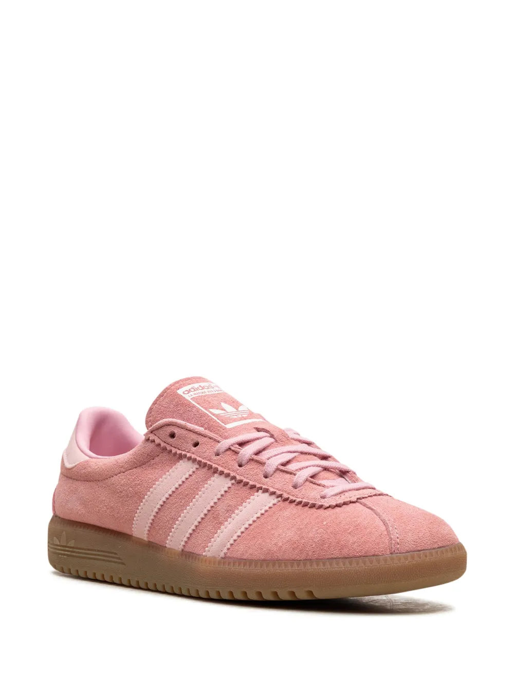 Adidas Bermuda Glow Pink
