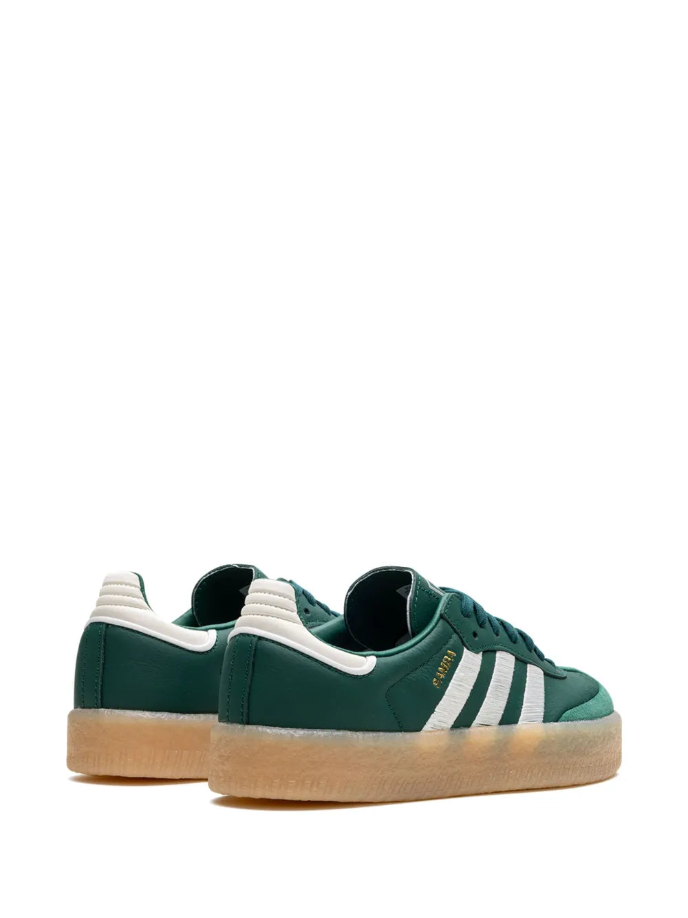 adidas Sambae Collegiate Green/Gum