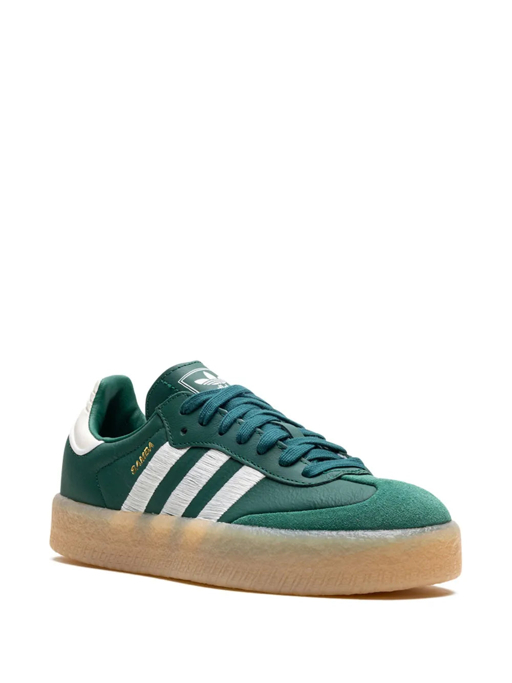 adidas Sambae Collegiate Green/Gum