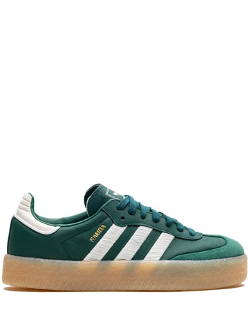 adidas Sambae Collegiate Green/Gum