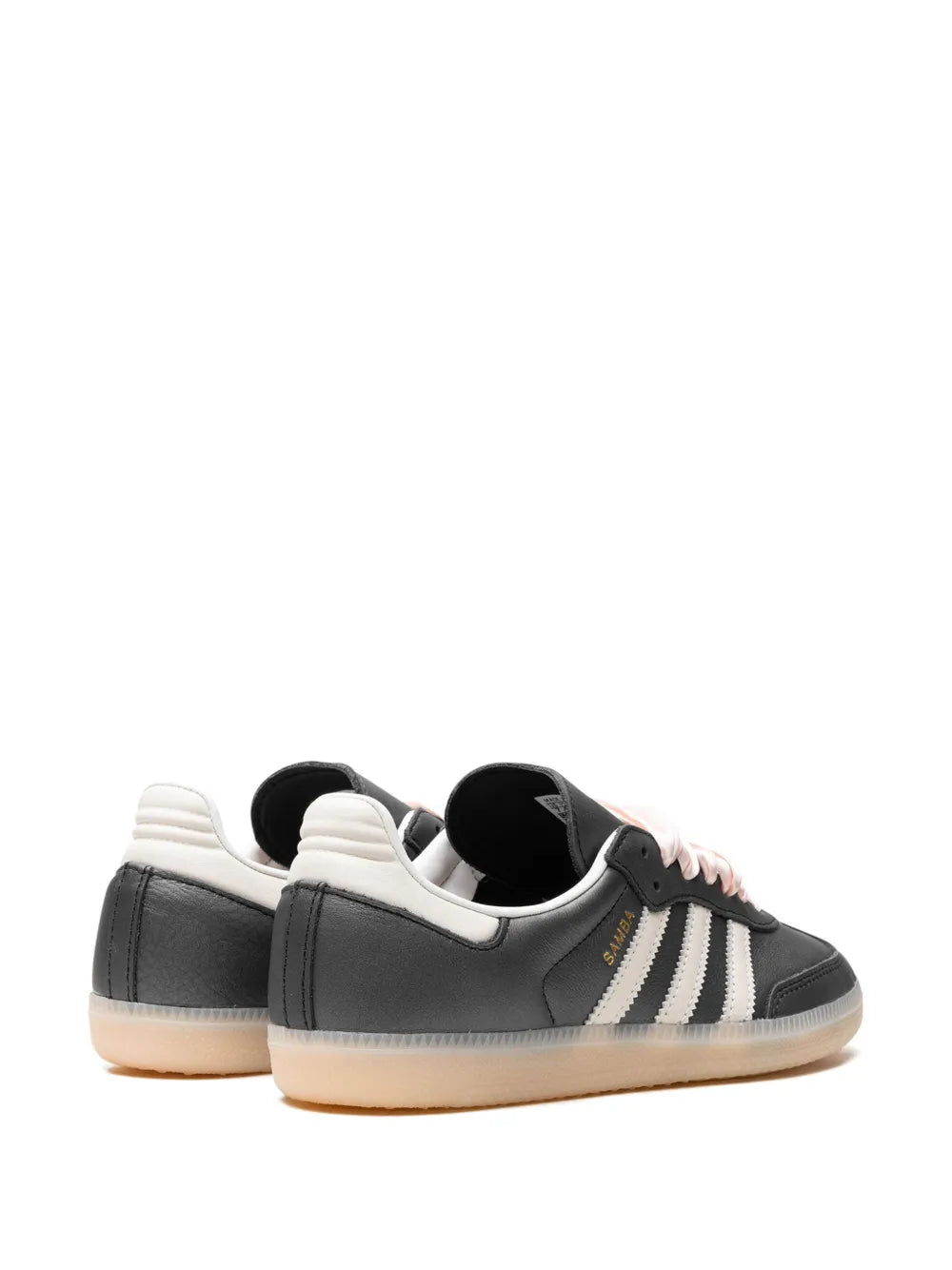 Adidas Samba OG Black/Beige/Pink