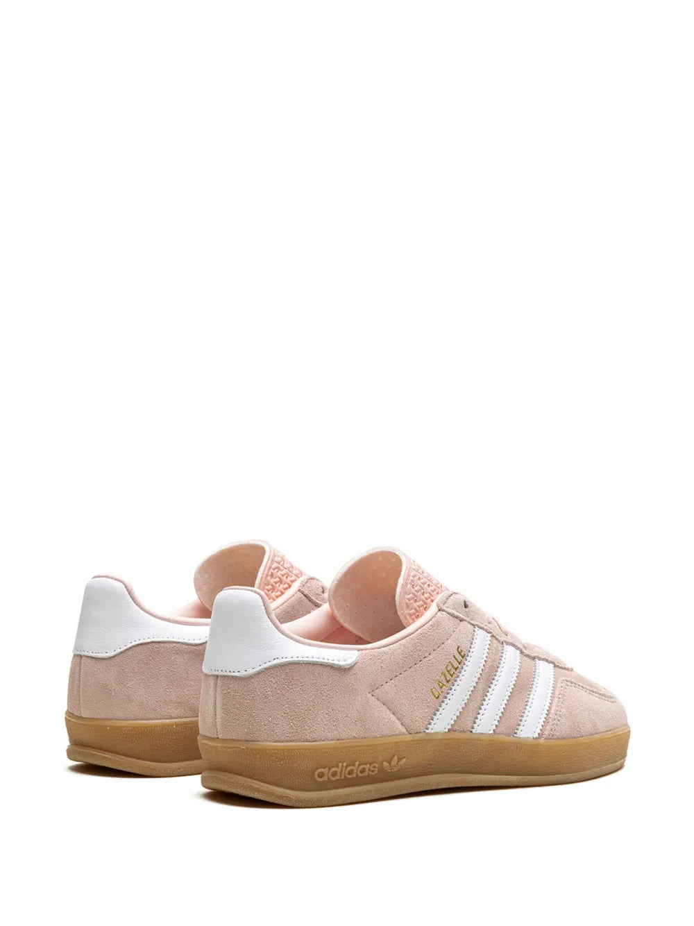adidas Gazelle Indoor Sandy Pink