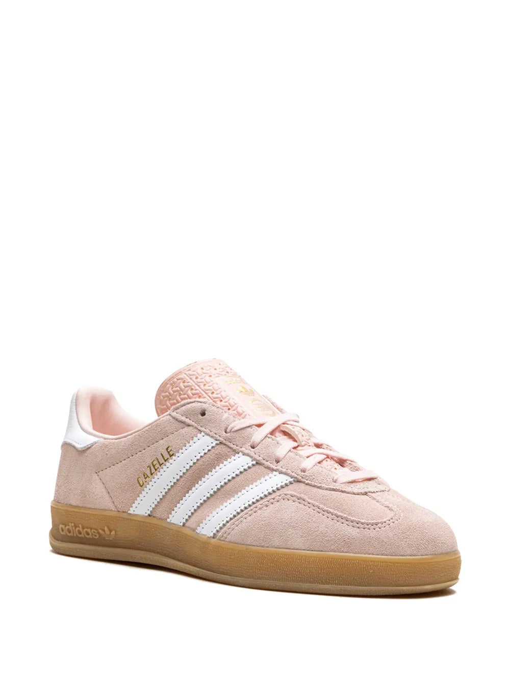 adidas Gazelle Indoor Sandy Pink