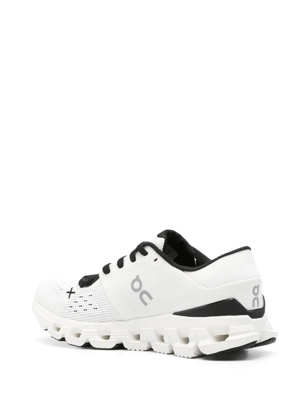 On Running Cloud X 4