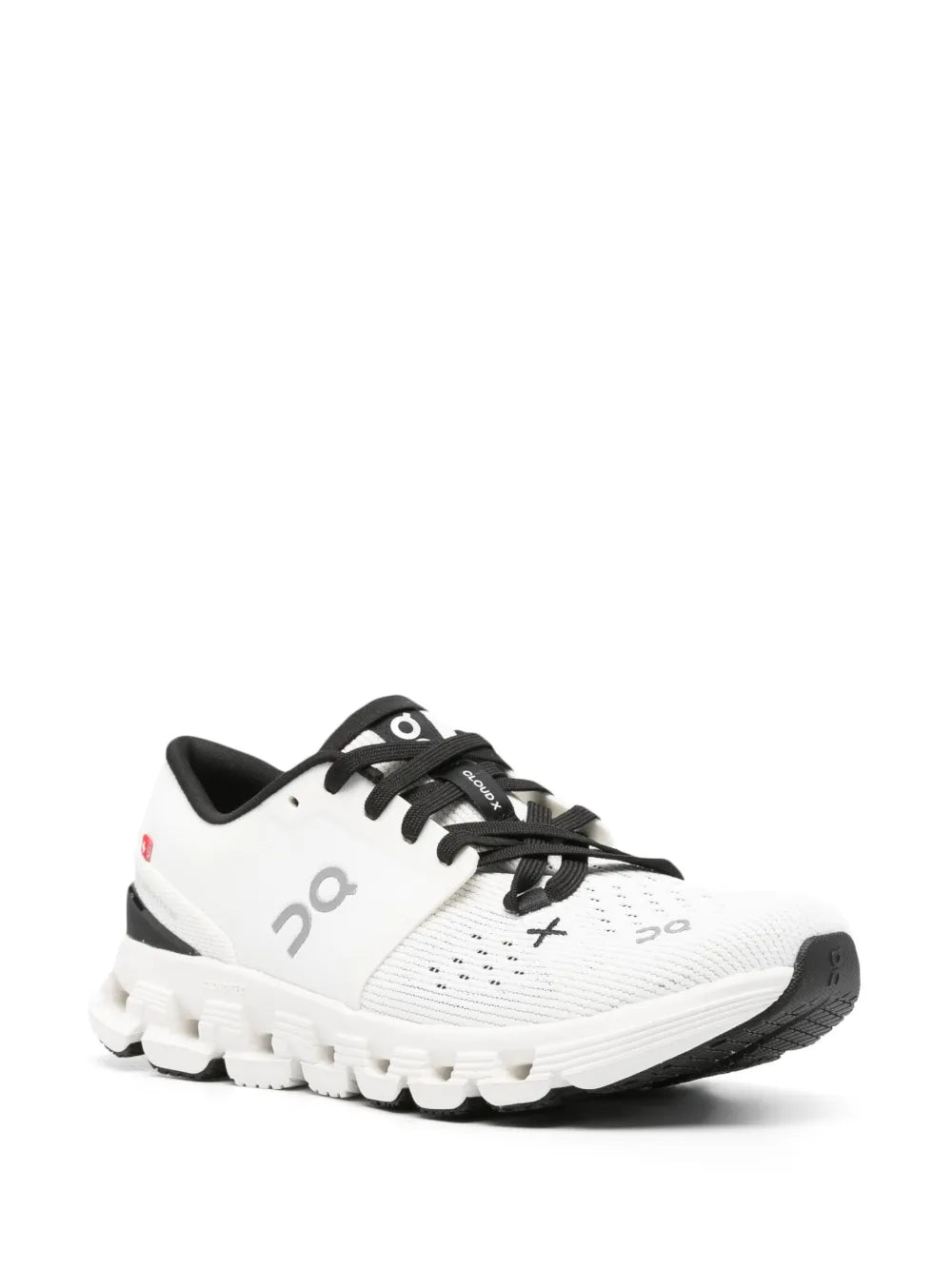 On Running Cloud X 4