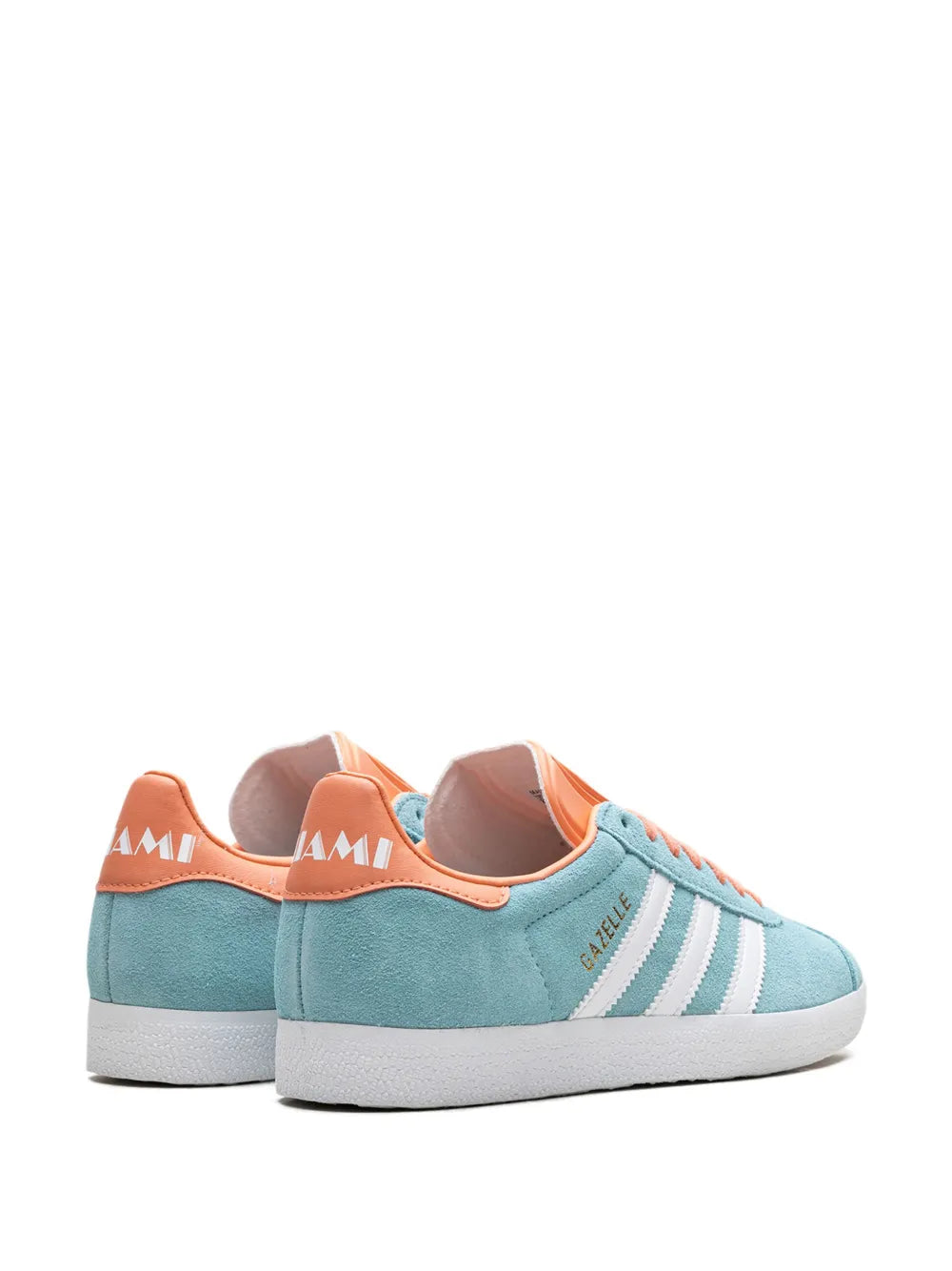 adidas x Inter Miami FC Gazelle