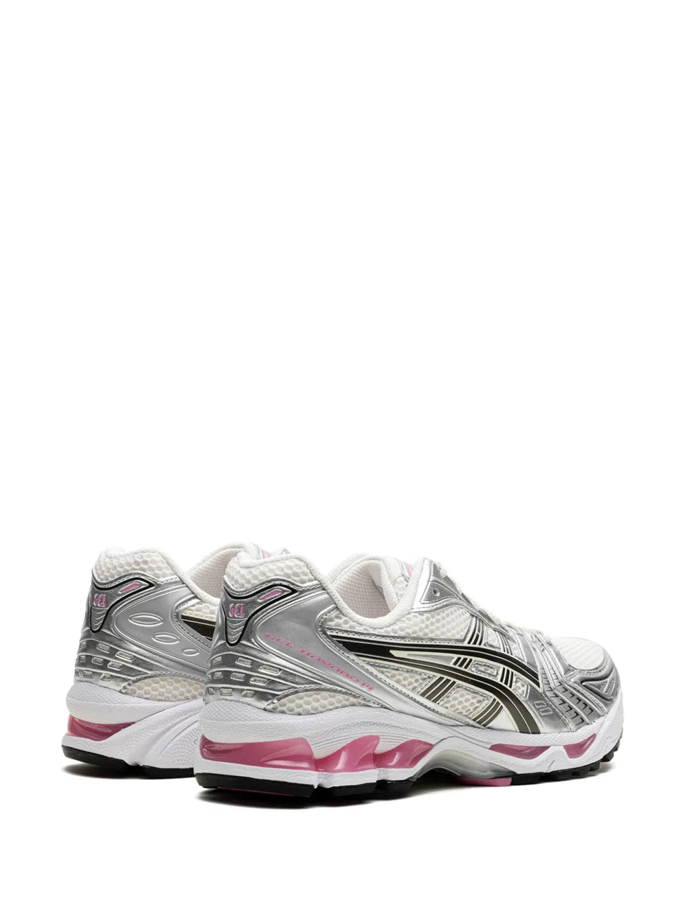 ASICS Gel Kayano 14 Cream/Sweet Pink