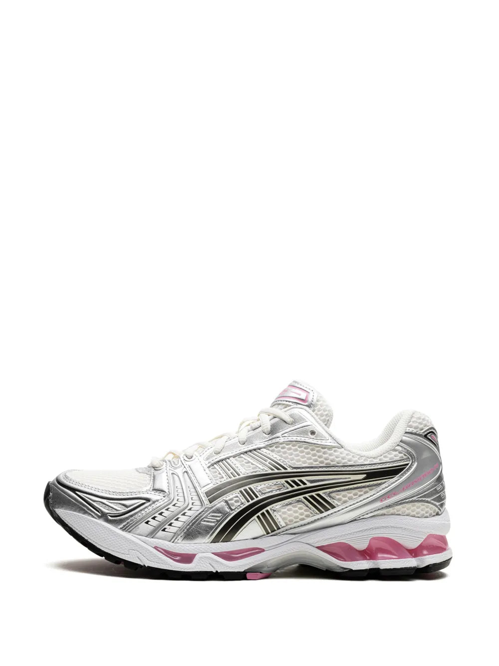 ASICS Gel Kayano 14 Cream/Sweet Pink