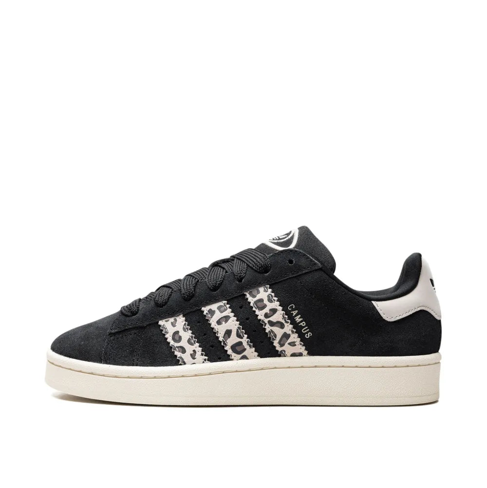 adidas Campus 00s Black Leopard