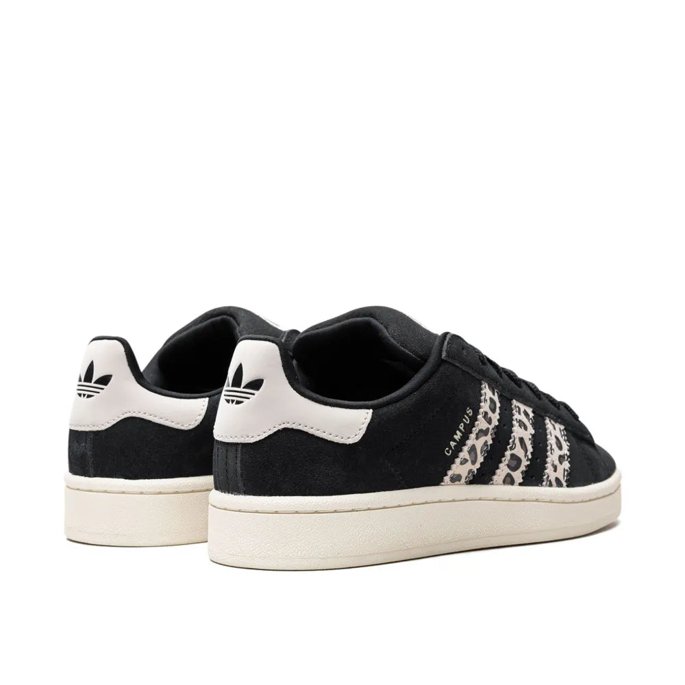 adidas Campus 00s Black Leopard