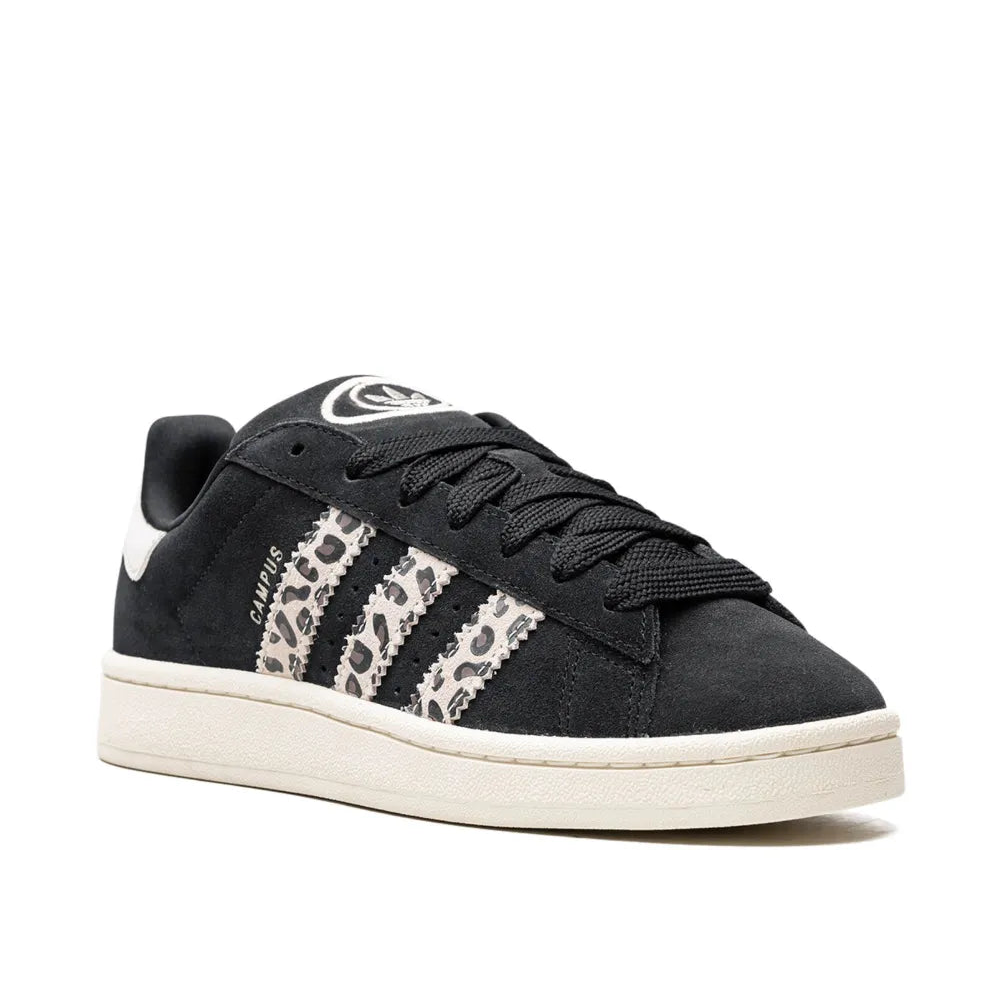 adidas Campus 00s Black Leopard