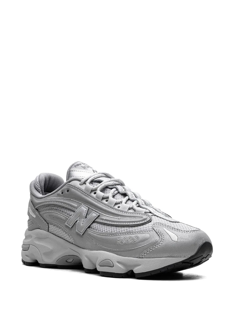 New Balance 1000 Silver