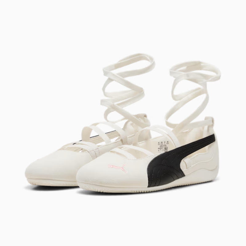 Puma x Rose Speedcat Ballet