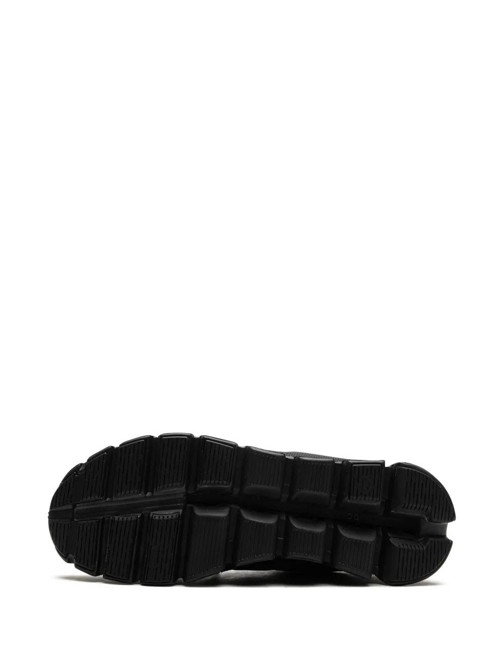 On Running Cloud 5 all Black