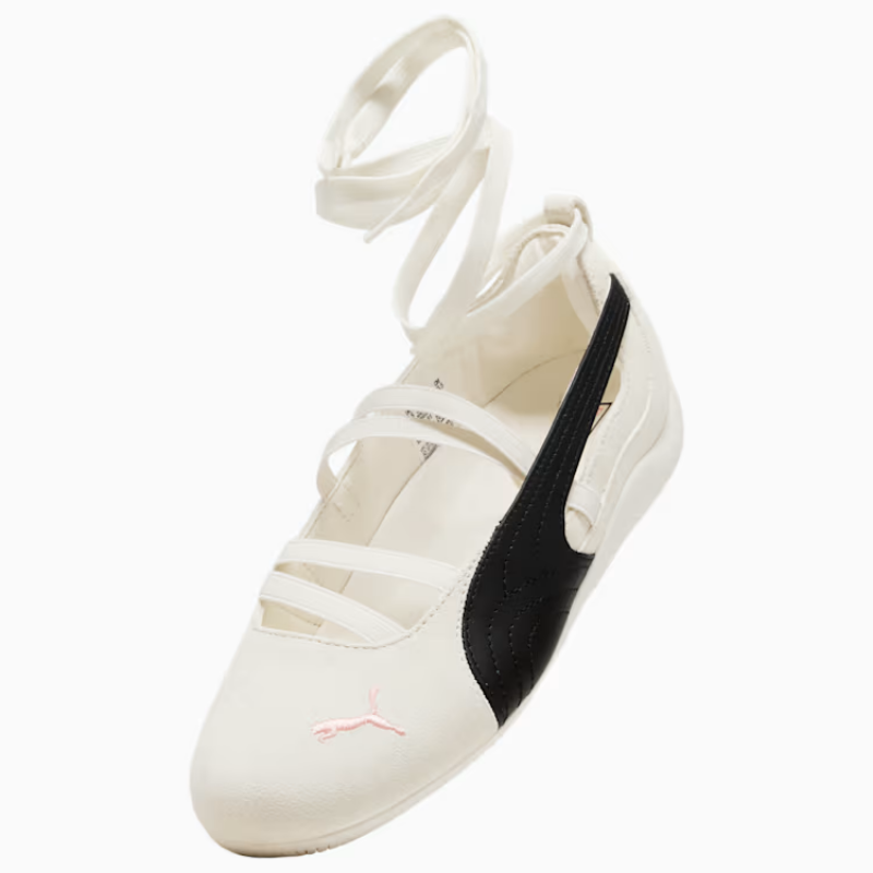Puma x Rose Speedcat Ballet