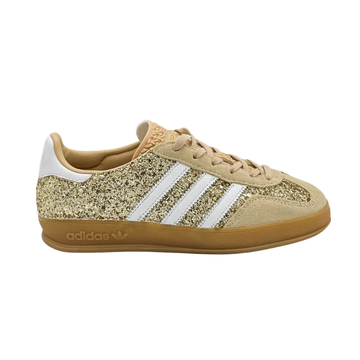Adidas Gazelle - golden hour