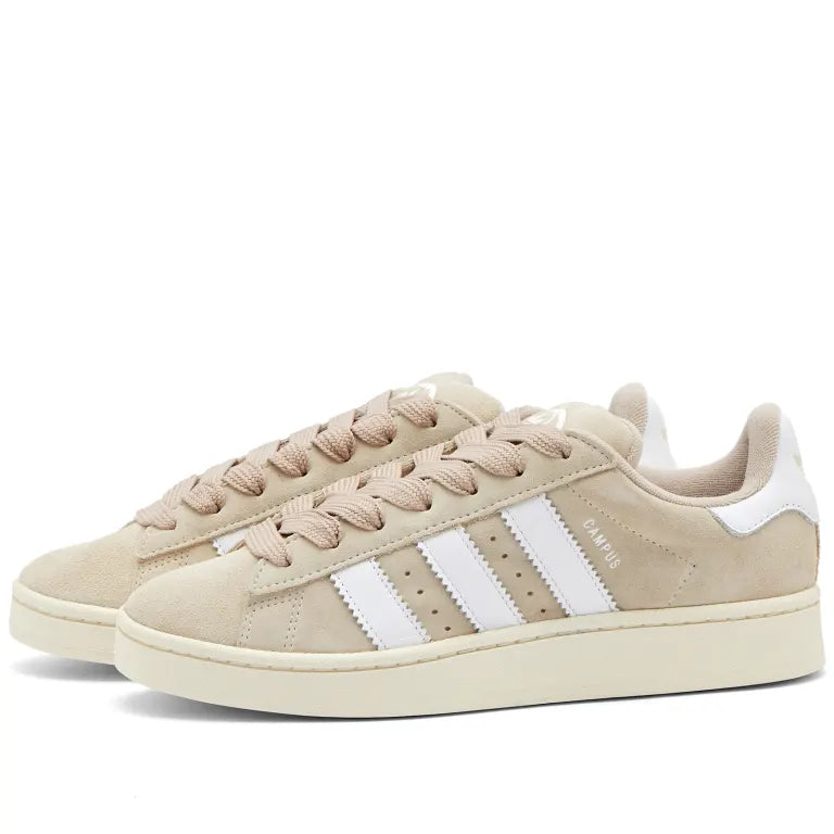 adidas Campus 00s ‘Wonder White’