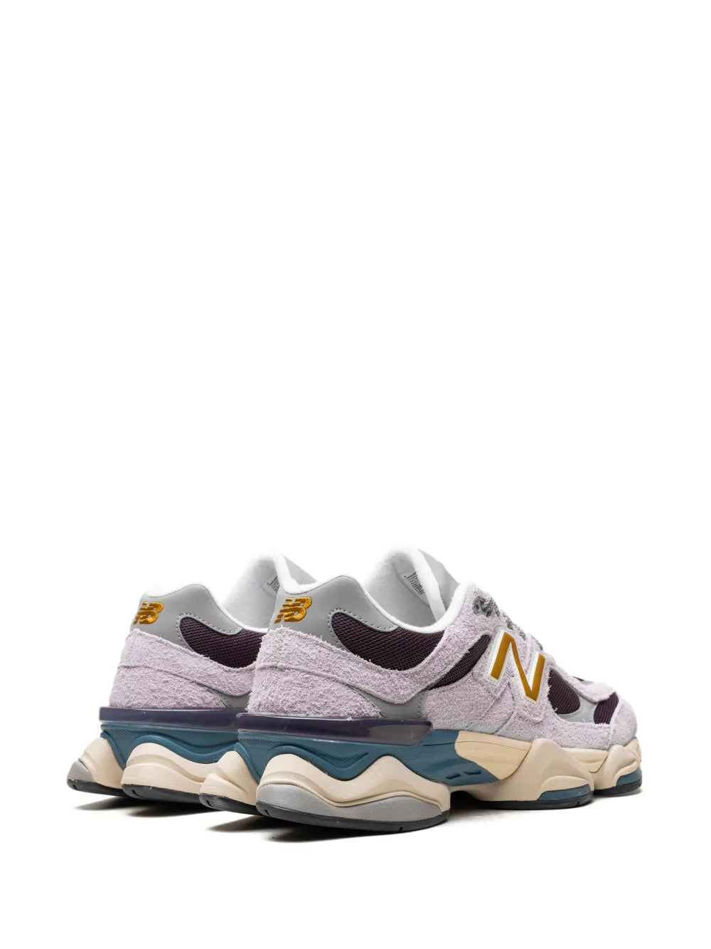 New Balance 9060 Taro