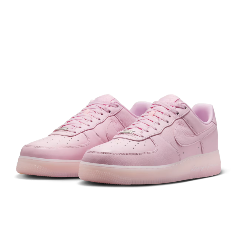 Nike Air Force 1 NOCTA Pink Foam