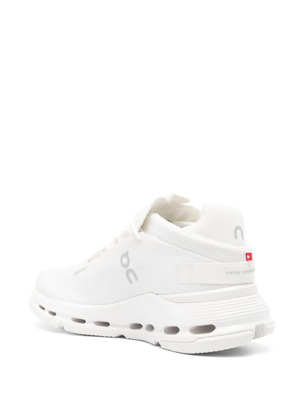On Running Cloudnova 2 white