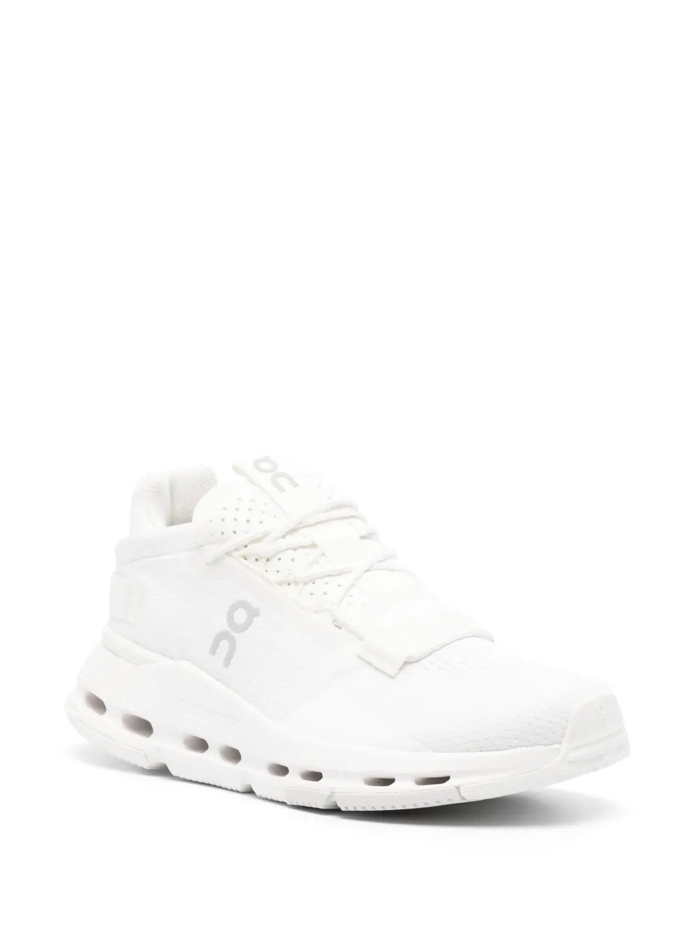 On Running Cloudnova 2 white