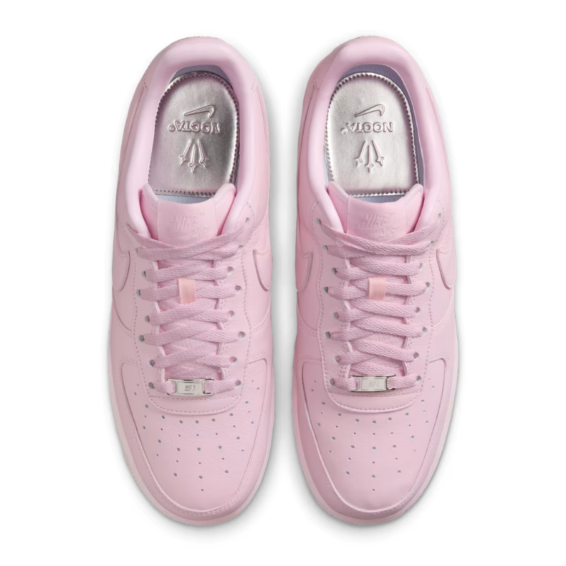 Nike Air Force 1 NOCTA Pink Foam