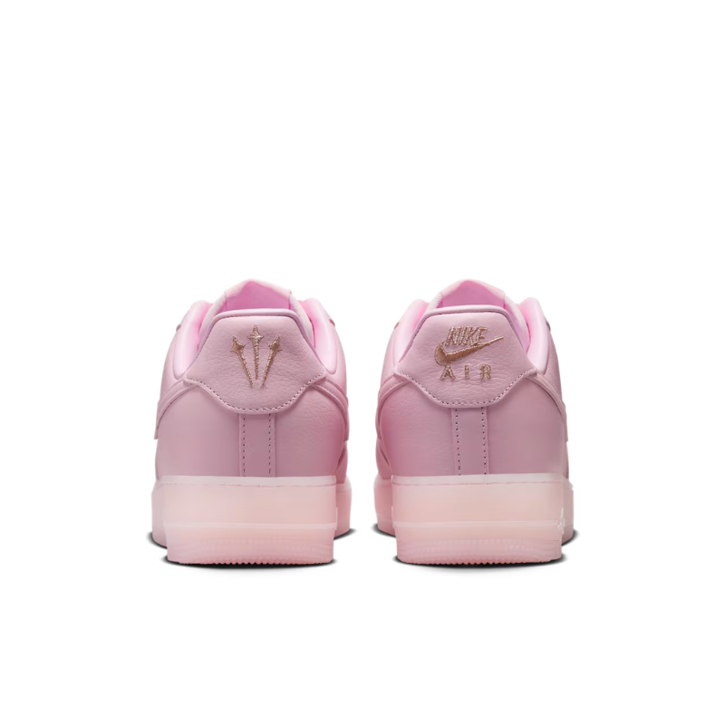 Nike Air Force 1 NOCTA Pink Foam