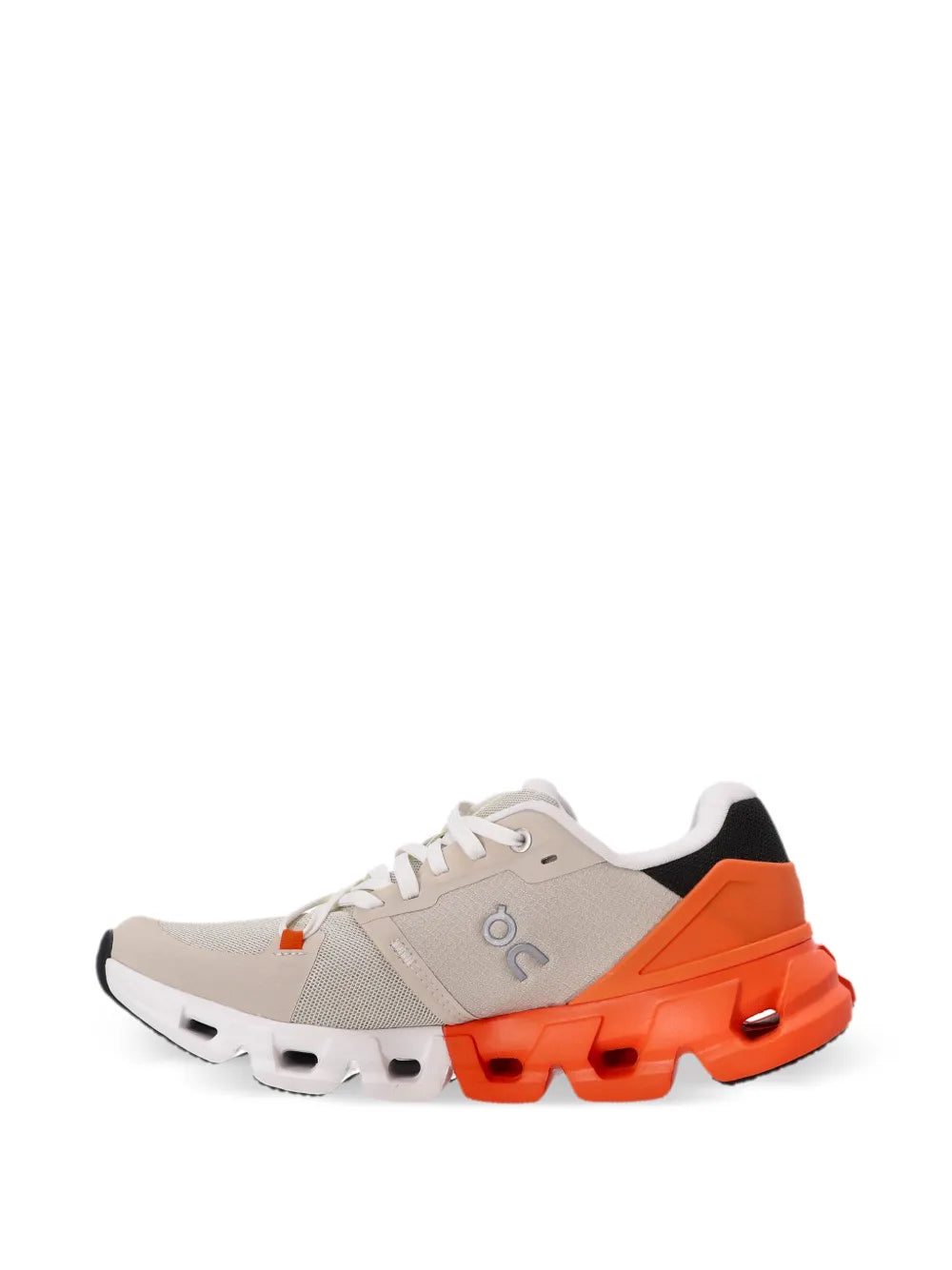 On Running Cloudflyer 4 cream/orange