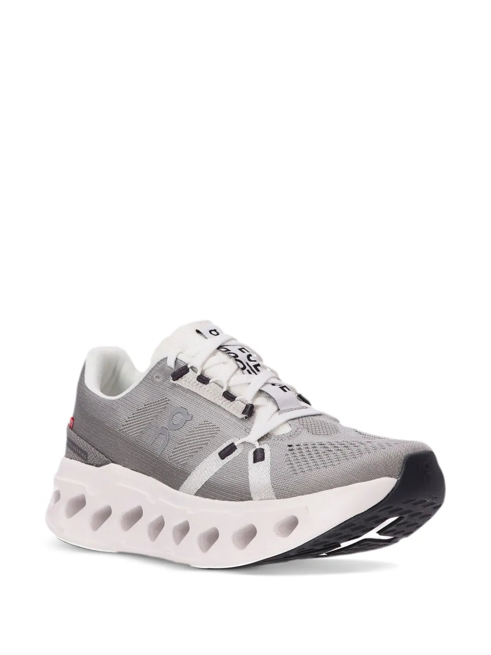 On Running Cloudeclipse trainers
