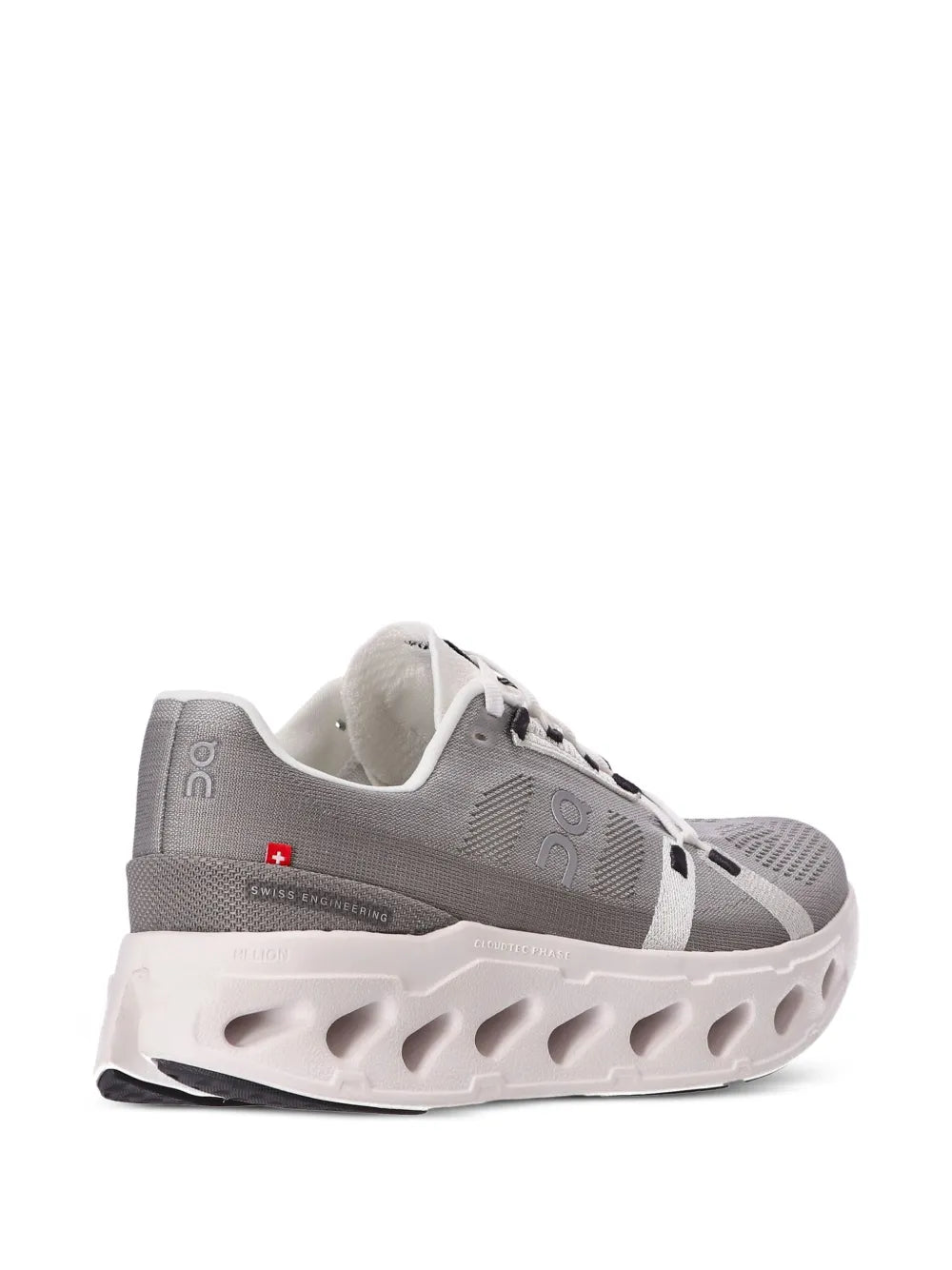 On Running Cloudeclipse trainers