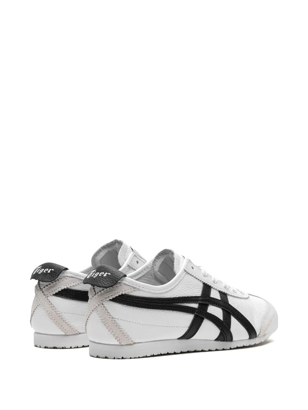 Onitsuka Tiger Mexico 66 White/Black