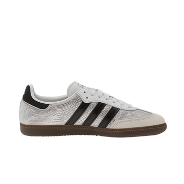 Adidas Samba OG – Crystal Rhinestone Pack White