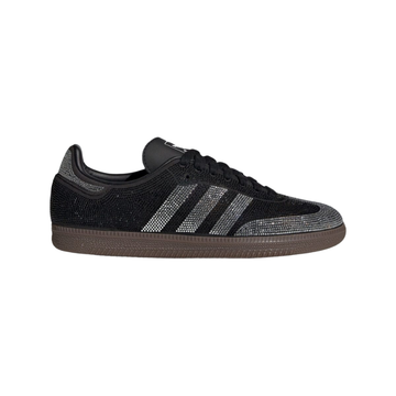 Adidas Samba OG – Crystal Rhinestone Pack Black