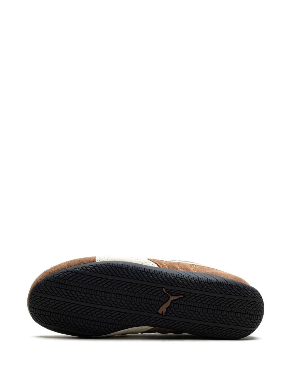 PUMA Speedcat Brown