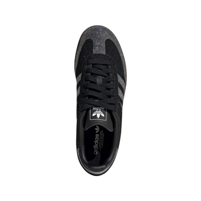Adidas Samba OG – Crystal Rhinestone Pack Black