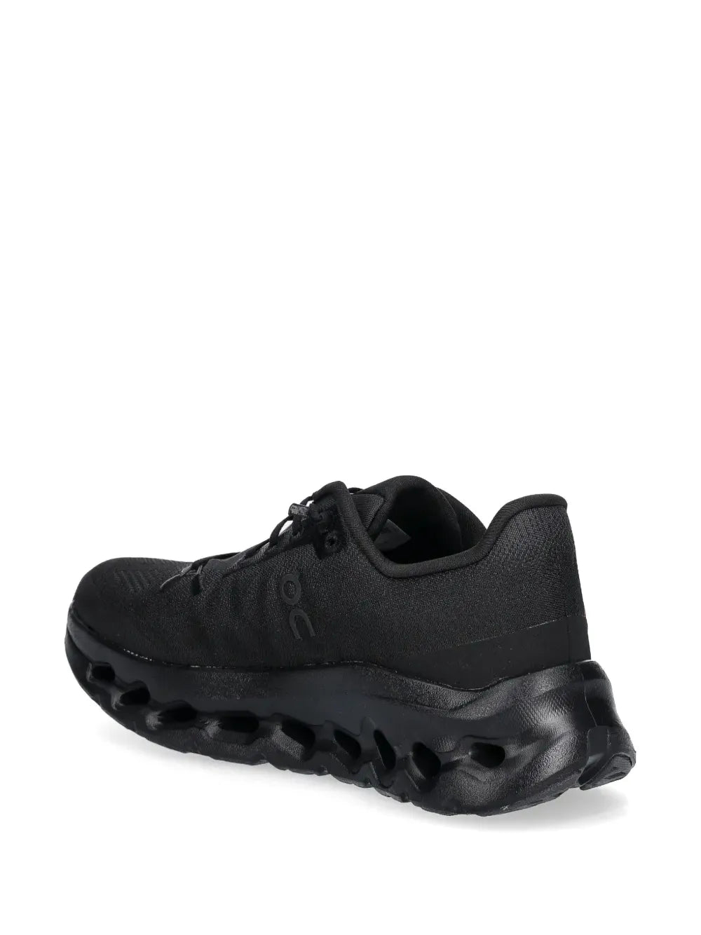 On Running Eclipse all black