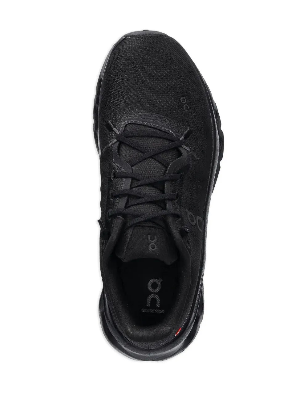 On Running Eclipse all black