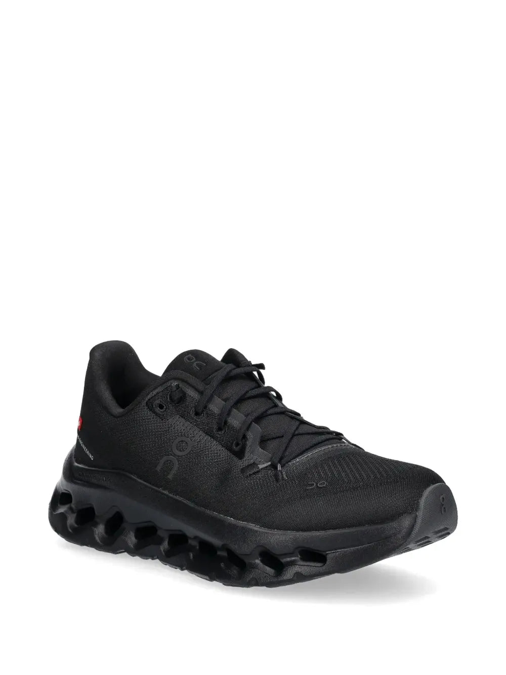On Running Eclipse all black