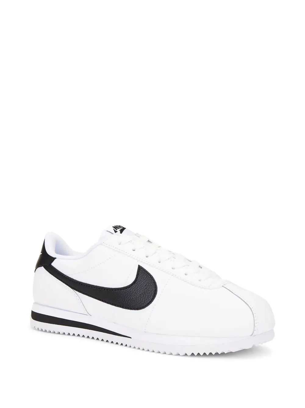 Nike Cortez White/Black